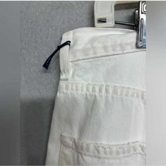 NWT Citizens of Humanity Maritzy Pleated Trouser in Prism 30 - Picture 6 of 14